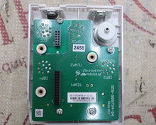 Cargar imagen en el visor de la galería, Mindray MPM Platinum Module Masimo Set Front Bezel Face Panel (corner chipped)