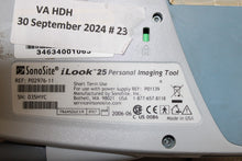 Cargar imagen en el visor de la galería, SonoSite iLook 25 Personal Imaging Tool P02976-11