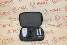 Cargar imagen en el visor de la galería, MedaSonics Tria II Handheld Doppler With 2 MHz And 5 MHz Probes