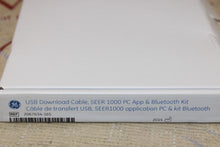Load image into Gallery viewer, Ge 2067634-165 Usb Download Cable