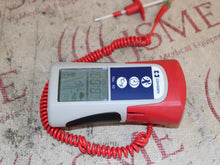 Load image into Gallery viewer, Covidien Filac 3000 AD Electronic Thermometer w/ Rectal Probe