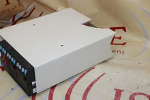 Load image into Gallery viewer, Datex-Ohmeda F-CU8 Module Rack- W/ M-REC-03 And M-NETPR..01.
