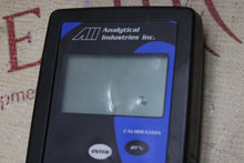 Cargar imagen en el visor de la galería, Analytical Industries AII O2 Oxygen Analyzer 2000A