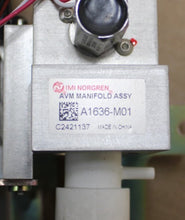 Cargar imagen en el visor de la galería, Mindray 115-045776-00 Mindray WATO Pneumatic Module EX35 EX55 EX65