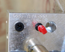 Cargar imagen en el visor de la galería, GE Datex-Ohmeda 1006-3189-000 Flowmeter Module Assembly