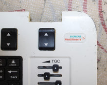 Cargar imagen en el visor de la galería, Siemens/Mindray M9 Portable Ultrasound Control Panel