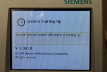 Load image into Gallery viewer, Siemens DCA Vantage Analyzer