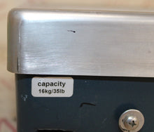 Cargar imagen en el visor de la galería, Setra Remote High-Precision Industrial Counting Scale Base 4091061NN