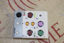 Load image into Gallery viewer, Mindray MPM Platinum Module Masimo Set Panel Front Bezel ASSY