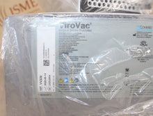 Cargar imagen en el visor de la galería, ConMed VV220 ViroVac Surgical Smoke Evacuator w/ ViroSafe VS353 Filter