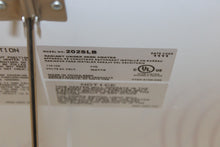 Load image into Gallery viewer, Marley 202SLB Radiant Under Desk Heater