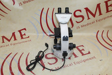 Load image into Gallery viewer, Accuscope Binocular 3004 Microscope