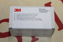 Load image into Gallery viewer, 3M 9682 Drop-In Charger Stand w/Cord New In Box
