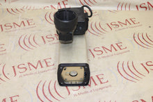 Cargar imagen en el visor de la galería, ISI VideoTherm Pyroelectric Vidicon TV Camera Model 91 +Viewfinder gm3bu