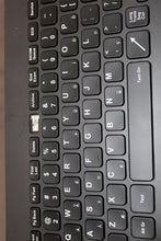 Load image into Gallery viewer, Mindray Zonare ZS3 Ultrasound Keyboard Control Panel