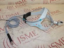 Load image into Gallery viewer, Luxtec Surgical Headlight w/ Fiber Optic Cable 00-1270-EDP