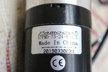 Cargar imagen en el visor de la galería, Neugart 100275231 Motor Pamoco 57PMD-75-24-A-5.5