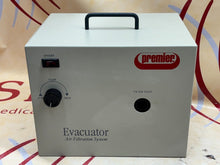 Load image into Gallery viewer, Premier Smoke Evacuator