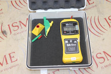 Cargar imagen en el visor de la galería, McGan MM513 Insulation Defect Tester With Case