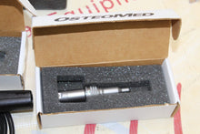 Load image into Gallery viewer, Osteopower Modular Handpiece with lots of Extras