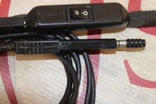 Load image into Gallery viewer, Welch Allyn Kleenspec 73308 Illuminator w/ 73305 Transformer