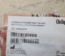 Cargar imagen en el visor de la galería, OEM Drager Medical 1835343-00 Battery