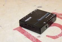 Cargar imagen en el visor de la galería, Black Box MediaCento VX Short Range Reciever AVX-VGA-TP-LRX