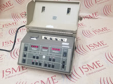 Cargar imagen en el visor de la galería, Maico MA41 Portable Air Bone Speech Audiometer with Headphones