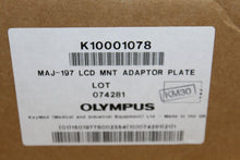 Load image into Gallery viewer, Olympus MAJ-197 LCD MNT Adaptor Plate