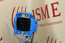 Load image into Gallery viewer, GE Dinamap ProCare 400 on Rolling Stands