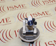 Cargar imagen en el visor de la galería, David White Meridian LT6-900 Transit Level Realist/Survey Tool
