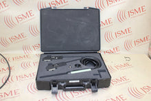 Cargar imagen en el visor de la galería, BK Medical 8558 Ultrasound Probe Type 8558s & 8558t With Case