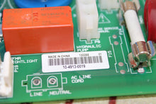 Load image into Gallery viewer, Hill-Rom Power Control Mother Board P/N 130065