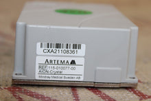 Cargar imagen en el visor de la galería, Mindray Artema AION-Crystal Carbon Dioxide Analyzer 115-010077-00