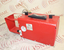 Load image into Gallery viewer, Sscor S-Scort 40014B Portable Regulator Suction Unit