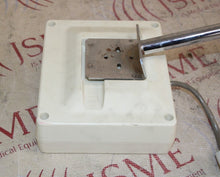 Load image into Gallery viewer, Nihon Kohden Neurofax JE-425A Mini Junction Box w/ Cable & Pole Mount