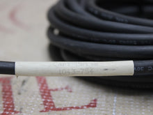 Cargar imagen en el visor de la galería, Carl Zeiss 1043-754 Video Cable -Ripped at end, see images