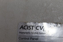 Load image into Gallery viewer, ACIST CVi Angiographic Control Panel