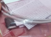 Load image into Gallery viewer, GE 2104403-001 Coiled Patient Cable Host MAC5500 MAC5000 CAM 14 ECG New