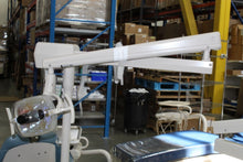 Cargar imagen en el visor de la galería, Adec Performer 8000 Dental Exam Chair W/ Radius Delivery Pkg and Adec 6300