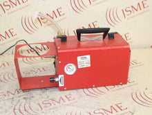 Load image into Gallery viewer, Sscor S-Scort 40014B Portable Regulator Suction Unit