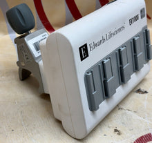 Load image into Gallery viewer, Edwards Lifesciences EV1000 Databox