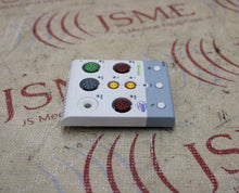 Cargar imagen en el visor de la galería, Mindray MPM Module Nellcor Oximax Front Bezel Face Panel