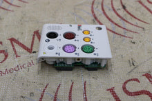 Cargar imagen en el visor de la galería, Mindray Benevision N1 Parameter Connector Assembly Side Bezel Plate Masimo