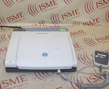 Cargar imagen en el visor de la galería, GE Mac 5500 HD ECG Machine w/GE 900995-002 CAM-14 Acquisition Module