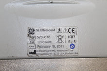 Load image into Gallery viewer, GE S1-5 CARDIAC ULTRASOUND TRANSDUCER PROBE