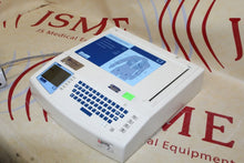 Load image into Gallery viewer, MORTARA ELI 250 ELECTROCARDIOGRAPH EKG ECG MACHINE