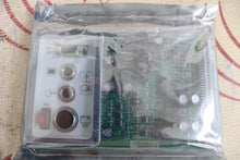 Load image into Gallery viewer, NEW Maquet Servo Circuit Board PC1778 incl. 6467802 CSA - Ref 6696962