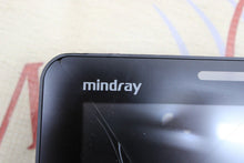 Cargar imagen en el visor de la galería, Mindray VS 9 Front, Parts (screen is cracked)