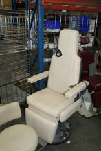 Load image into Gallery viewer, Storz SMR23000 Electronic Examination Chair with Sunnex Ser970 and Stool